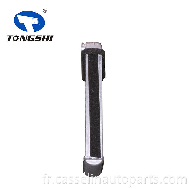 Core de chauffage à tongshi à chaud pour la voiture pour Opel Astra J 11.09-15 OEM 1618297 CHAUFFICATION